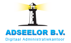 Logo van Adseelor B.V.